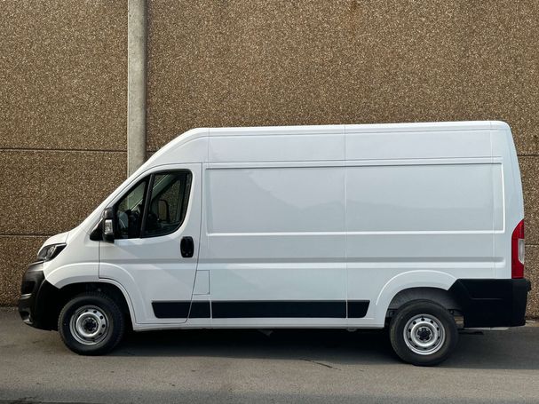 Fiat Ducato L2H2 103 kW image number 1