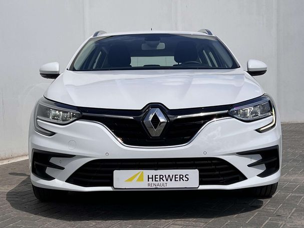 Renault Megane E-Tech Plug-in 160 Intens 116 kW image number 47