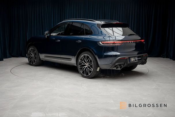 Porsche Macan PDK 196 kW image number 3