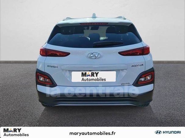 Hyundai Kona 100 kW image number 6