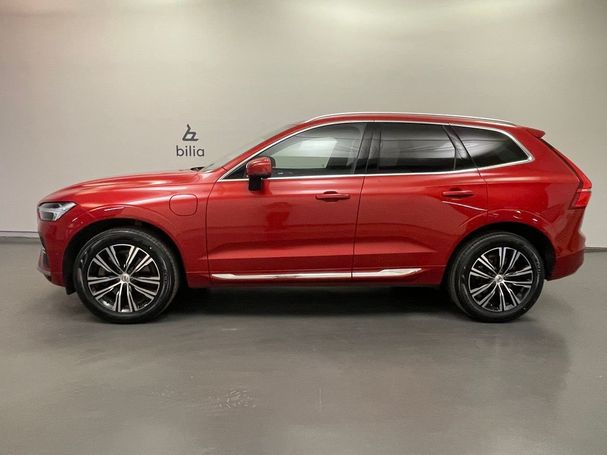 Volvo XC60 T6 Recharge AWD 261 kW image number 2