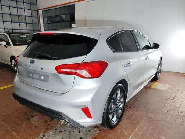 Ford Focus 1.0 EcoBoost ST-Line 92 kW image number 4