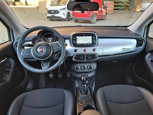 Fiat 500X 1.0 88 kW image number 3