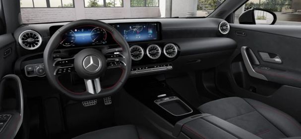 Mercedes-Benz A 220 140 kW image number 5