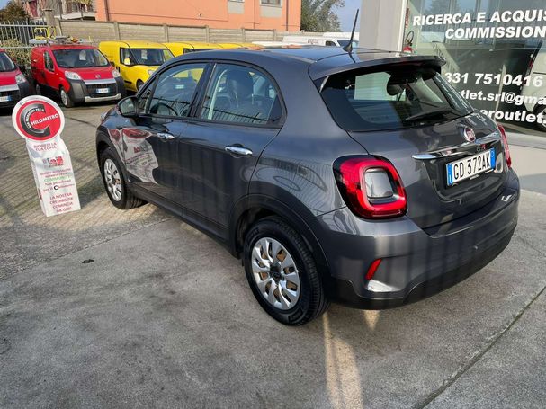 Fiat 500X 1.3 4x2 70 kW image number 4