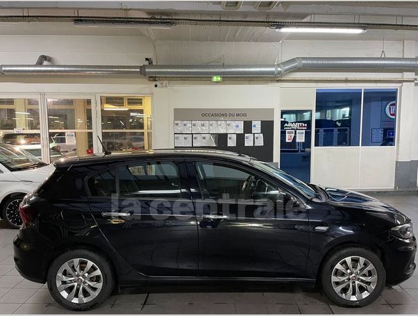 Fiat Tipo 1.6 MultiJet DCT 88 kW image number 14