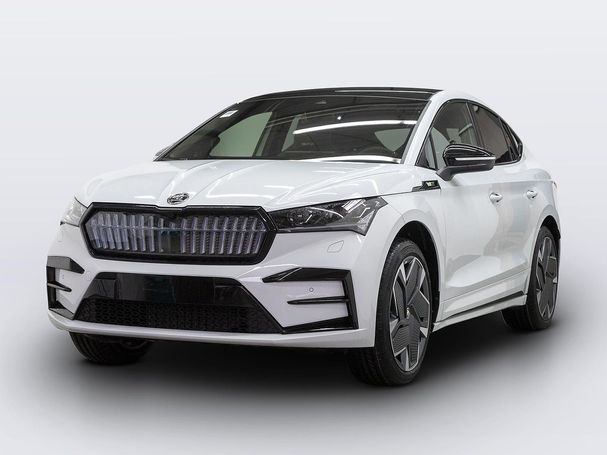 Skoda Enyaq RS 250 kW image number 1