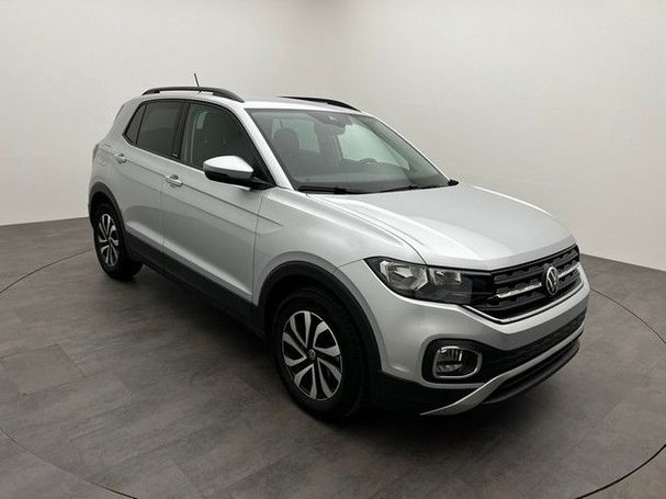 Volkswagen T-Cross 1.0 TSI DSG 81 kW image number 1