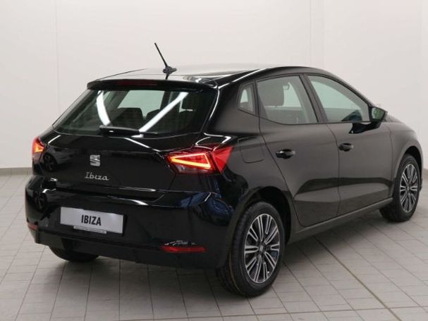 Seat Ibiza 1.0 TSI Style 85 kW image number 4