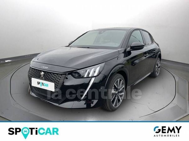 Peugeot 208 PureTech 100 74 kW image number 1