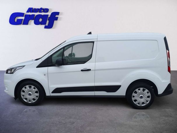 Ford Transit Connect 210 Trend 74 kW image number 6