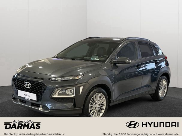 Hyundai Kona 88 kW image number 1