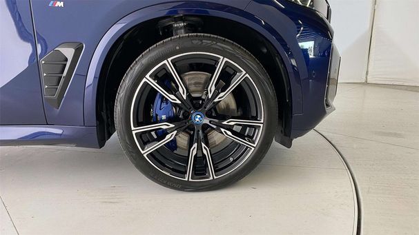 BMW X5 50e xDrive 359 kW image number 10