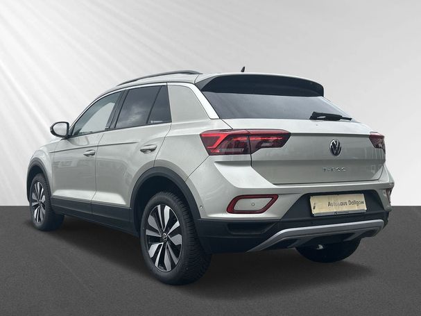 Volkswagen T-Roc DSG 110 kW image number 3