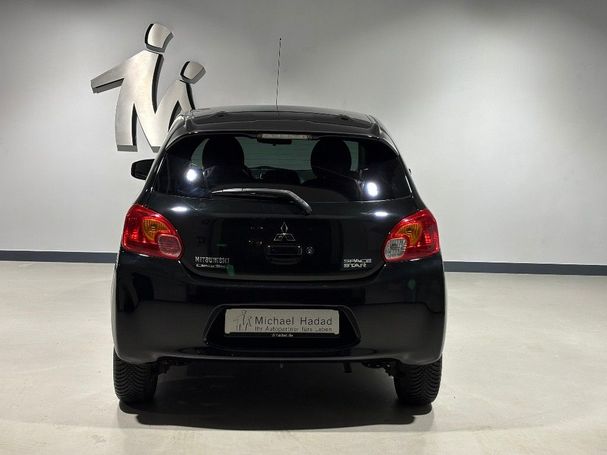 Mitsubishi Space Star 1.2 Shine+ 59 kW image number 6