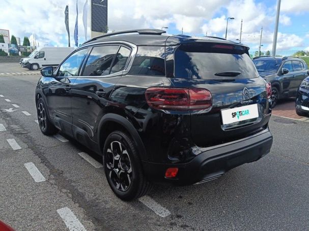 Citroen C5 Aircross BlueHDi EAT8 96 kW image number 8