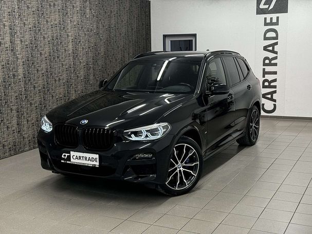 BMW X3 xDrive30e M Sport 215 kW image number 3