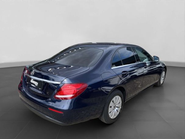 Mercedes-Benz E 220 d 143 kW image number 6