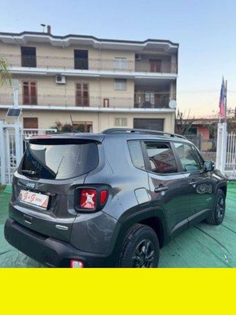 Jeep Renegade 88 kW image number 2