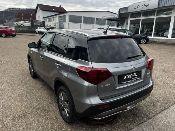 Suzuki Vitara 1.4 Boosterjet Hybrid Comfort Allgrip 95 kW image number 14