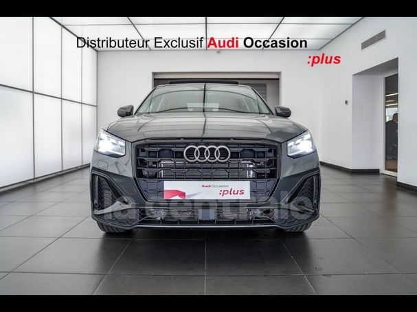 Audi Q2 35 TFSI S tronic Advanced 110 kW image number 3