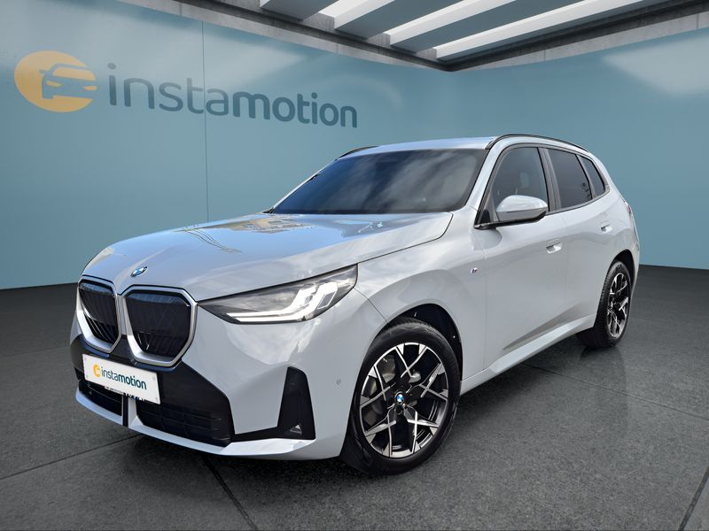 BMW X3 153 kW