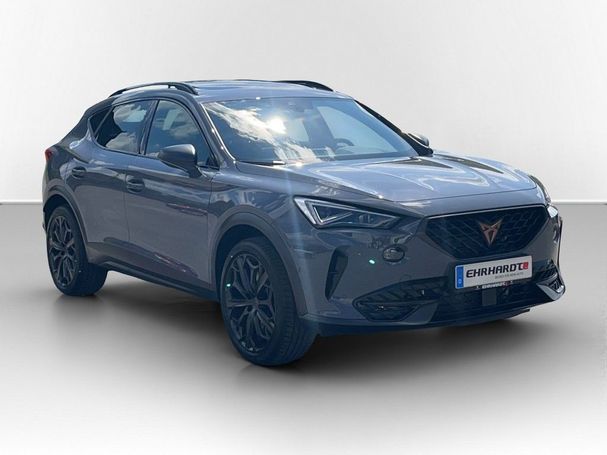 Cupra Formentor 1.4 e-HYBRID DSG VZ 180 kW image number 2