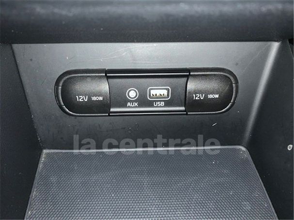 Kia Niro 104 kW image number 17