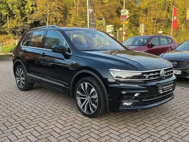 Volkswagen Tiguan 2.0 TSI 4Motion DSG Highline 169 kW image number 2