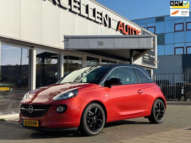 Opel Adam 1.4 64 kW image number 1