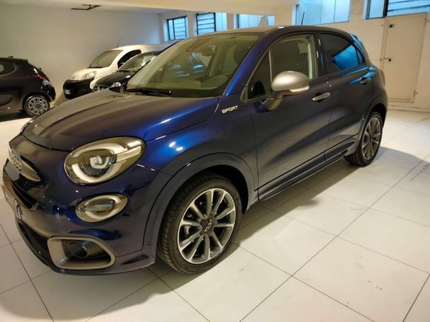 Fiat 500X 1.3 70 kW image number 9