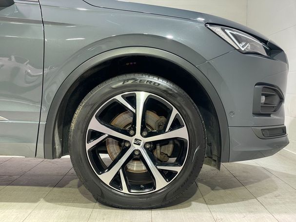 Seat Tarraco 180 kW image number 6