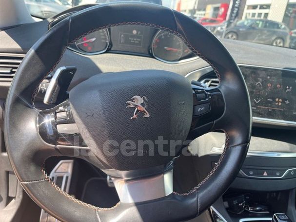 Peugeot 308 96 kW image number 15