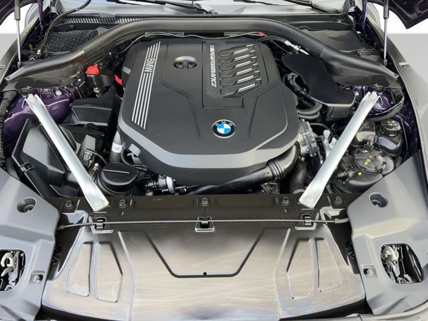 BMW Z4 M40i sDrive 250 kW image number 13