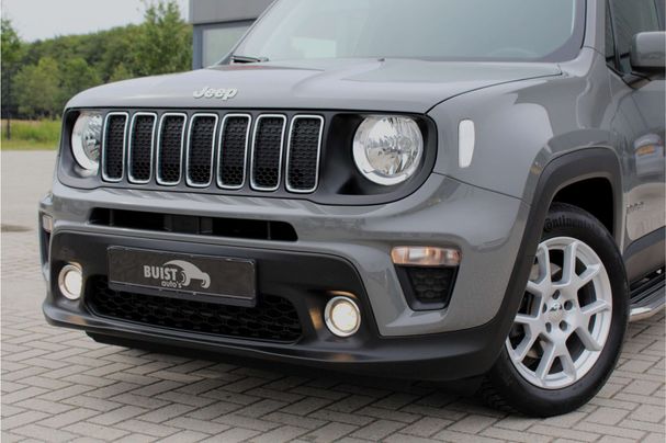 Jeep Renegade 1.3 Limited 110 kW image number 11