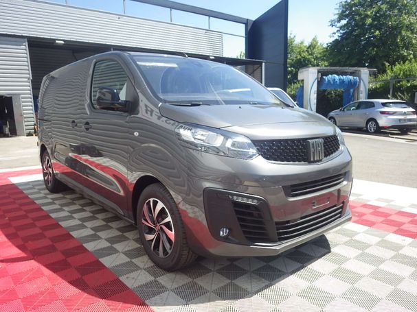 Fiat Scudo 2.0 180 132 kW image number 2