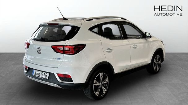 MG ZS EV 105 kW image number 2