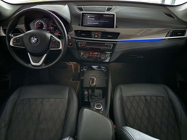 BMW X1 sDrive18d xLine 110 kW image number 7