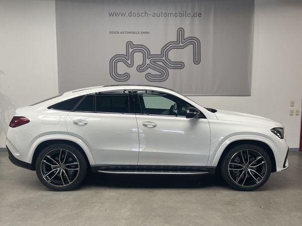 Mercedes-Benz GLE 350 de 245 kW image number 2