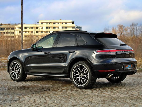 Porsche Macan 185 kW image number 19