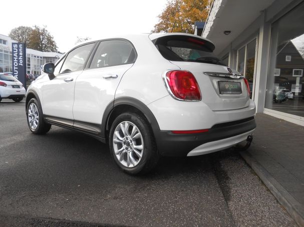 Fiat 500X 1.4 Multiair Pop Star 103 kW image number 4