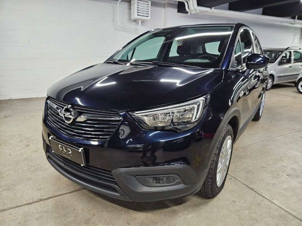 Opel Crossland X 1.5 75 kW image number 1