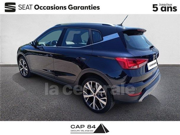 Seat Arona 1.0 TSI 81 kW image number 17