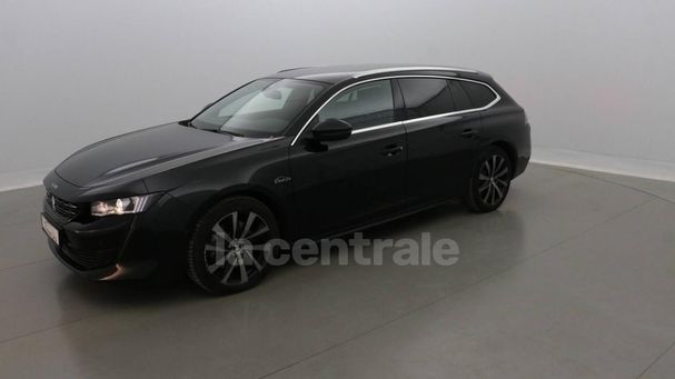 Peugeot 508 SW BlueHDi 160 EAT8 Allure 120 kW image number 1