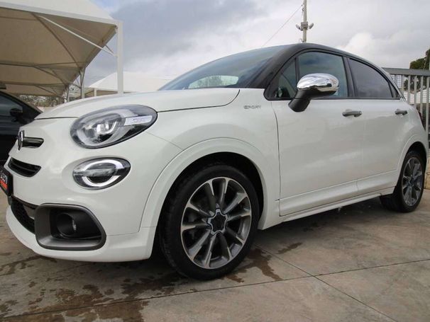 Fiat 500X 1.0 88 kW image number 1