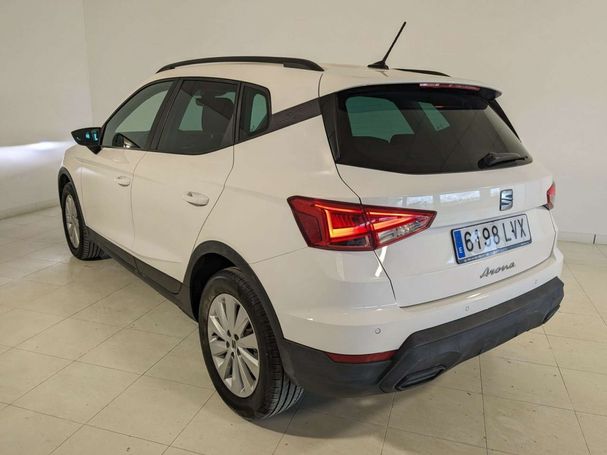 Seat Arona 1.0 TSI Style 81 kW image number 12