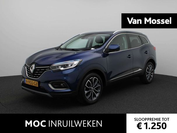 Renault Kadjar TCe 117 kW image number 1