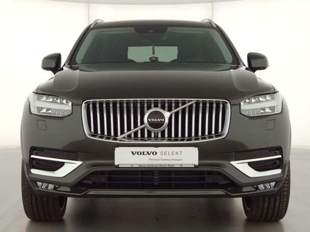 Volvo XC90 173 kW image number 15