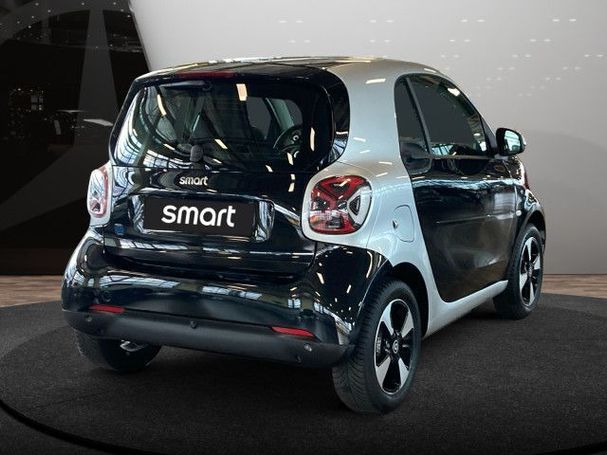 Smart ForTwo EQ 60 kW image number 10