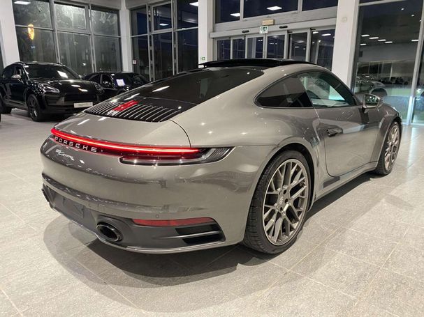 Porsche 992 Carrera 283 kW image number 5